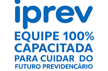 EQUIPE 100% CAPACITADA PARA CUIDAR DO FUTURO PREVIDENCIÁRIO DE SGA!