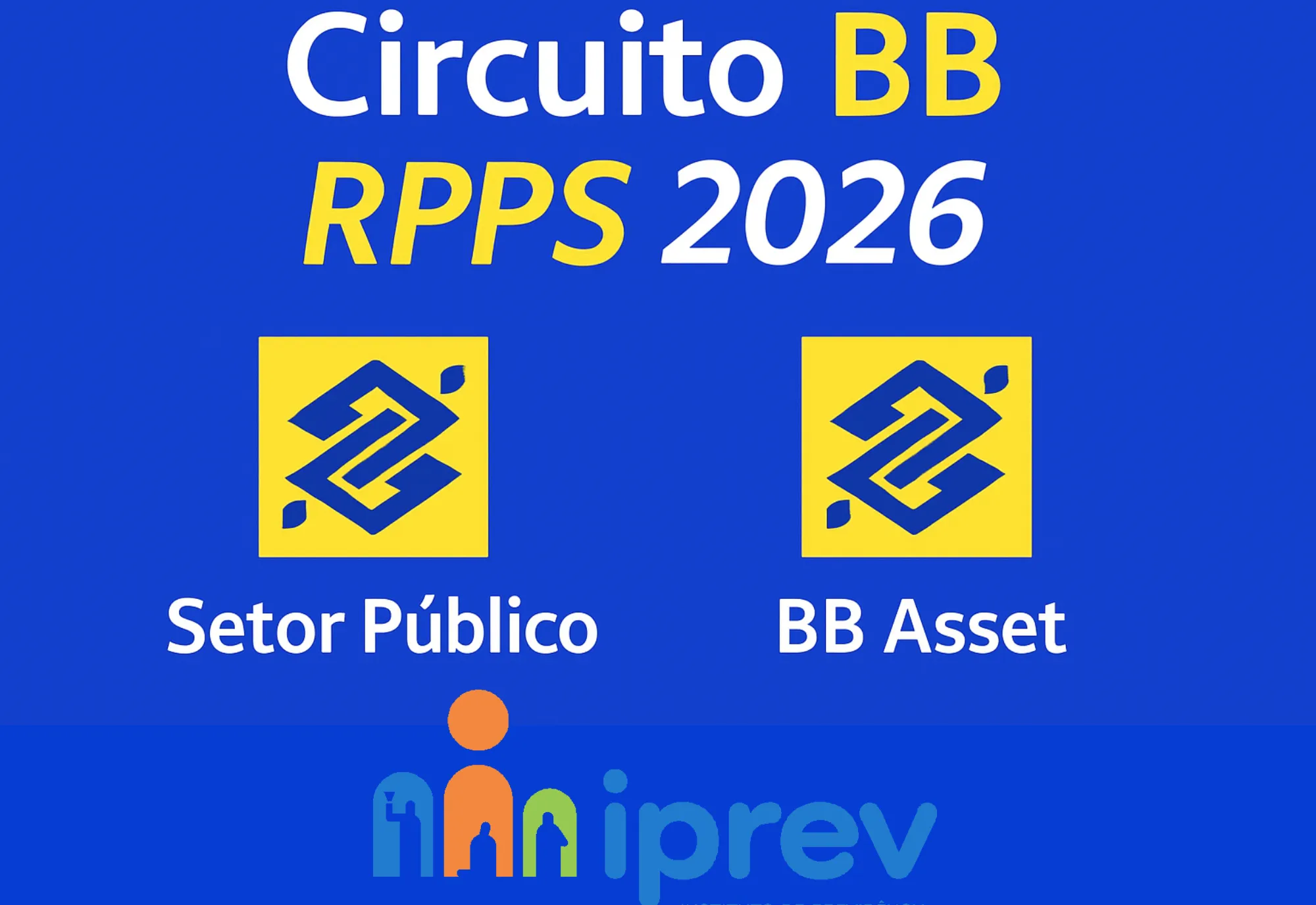 Atualização e excelência na gestão previdenciária!